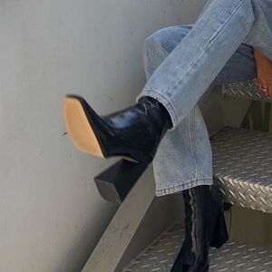 Levi’s Vintage 518™ Super Low Boot Cut Mom Jeans